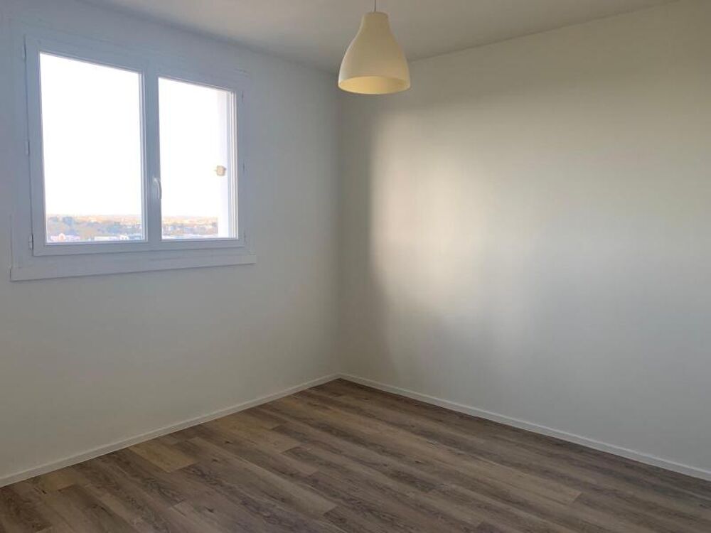 Appartement Nantes - 2 pièce(s) - 46.45 m2