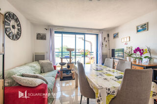  Appartement � vendre 2 pi�ces 33 m�