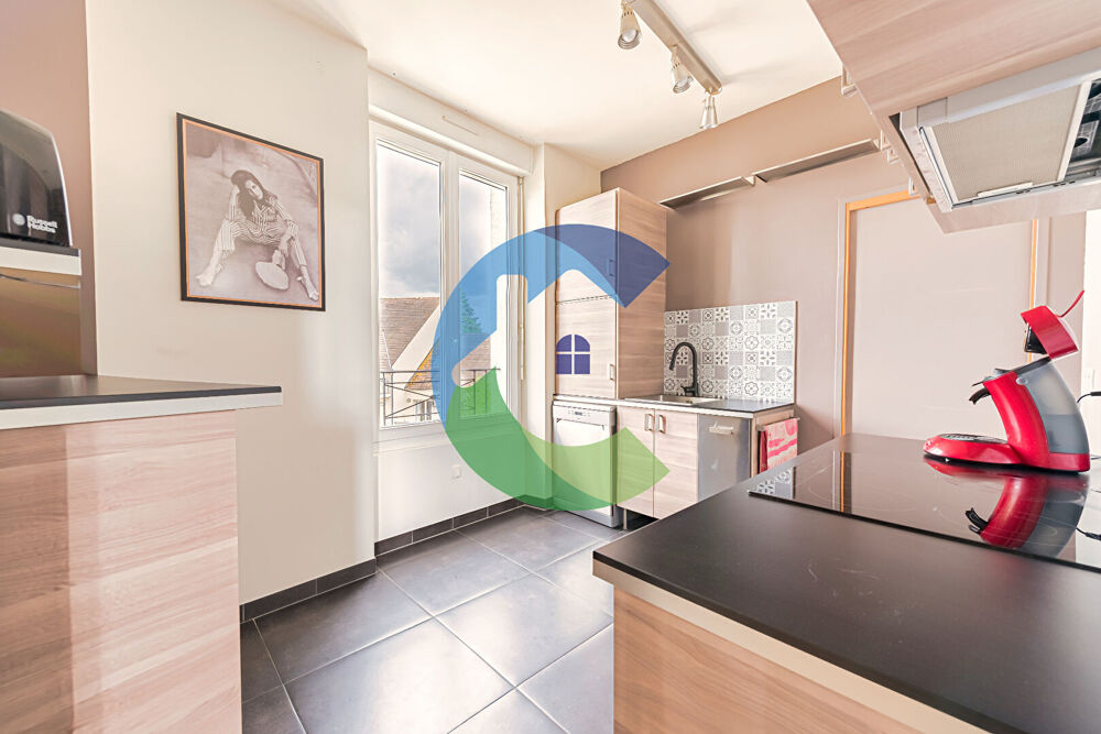 Appartement Ballainvilliers 4 pièce(s) 79 m2