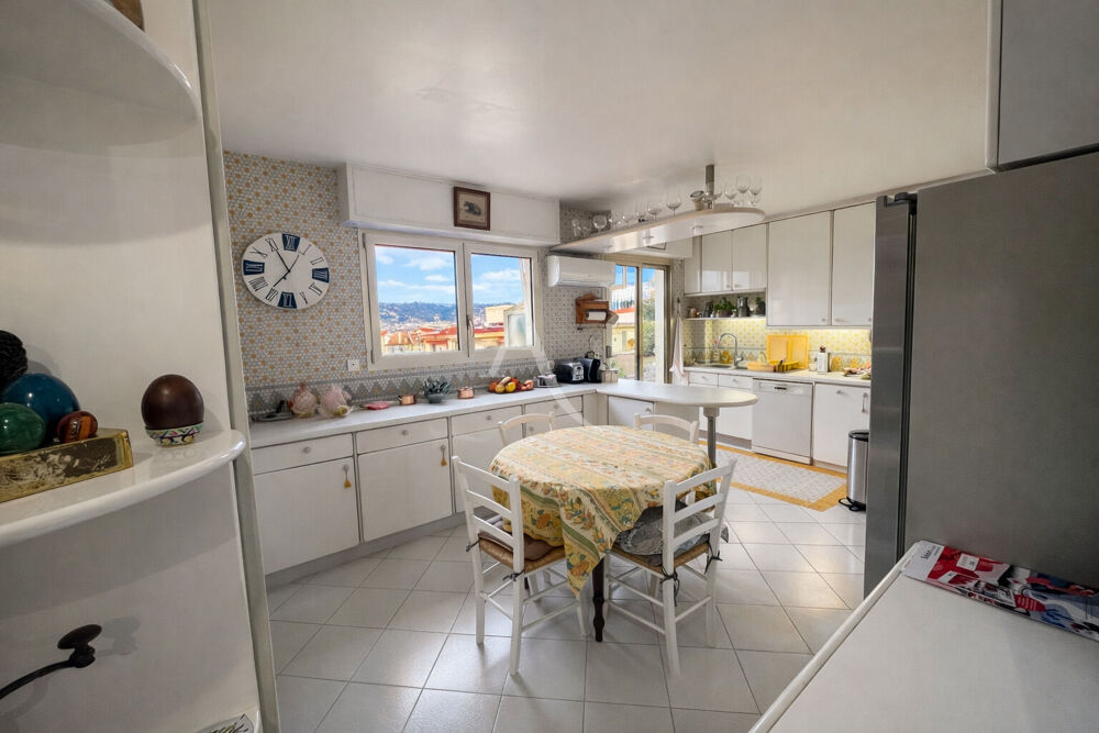 � vendre  Appartement Nice (06000)