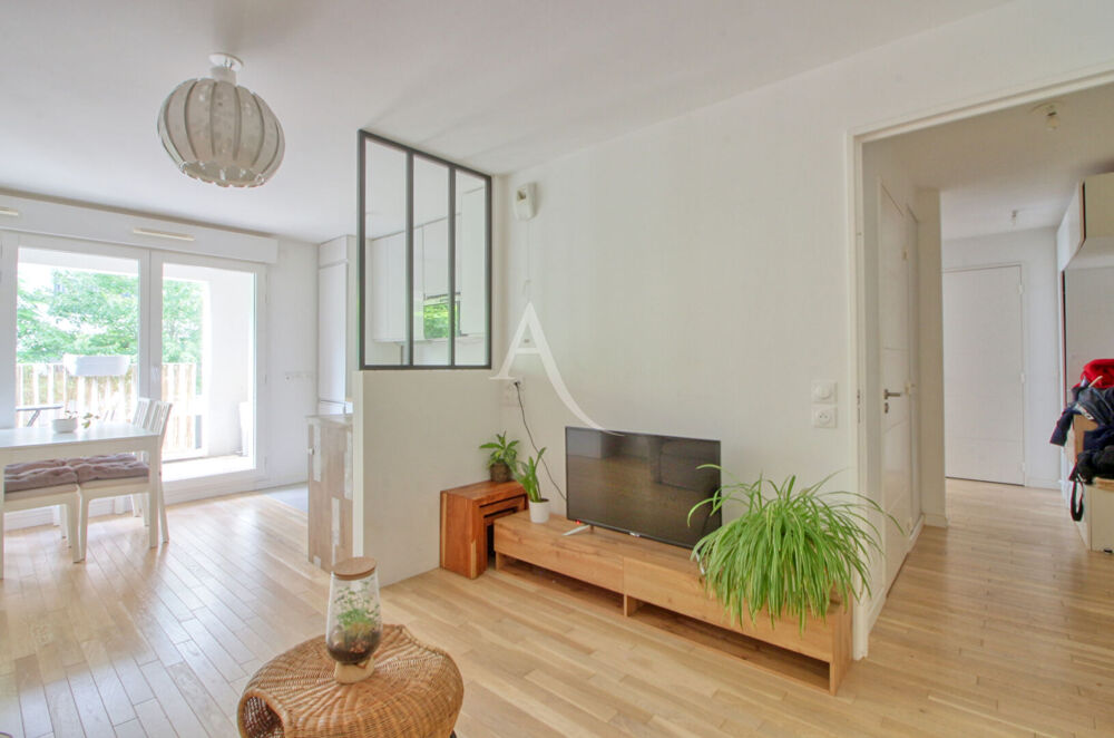 Appartement 3 pièces 60 m² · à Antony · 60 m² · 399 500 €
