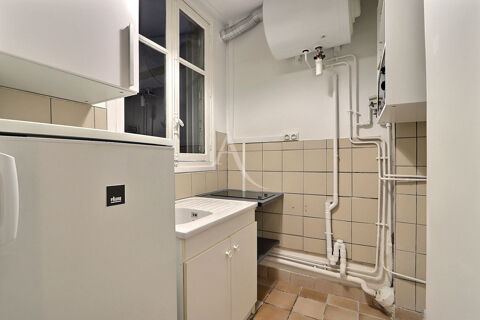  Appartement � louer 2 pi�ces 35 m�