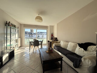  Appartement � vendre 4 pi�ces 76 m�