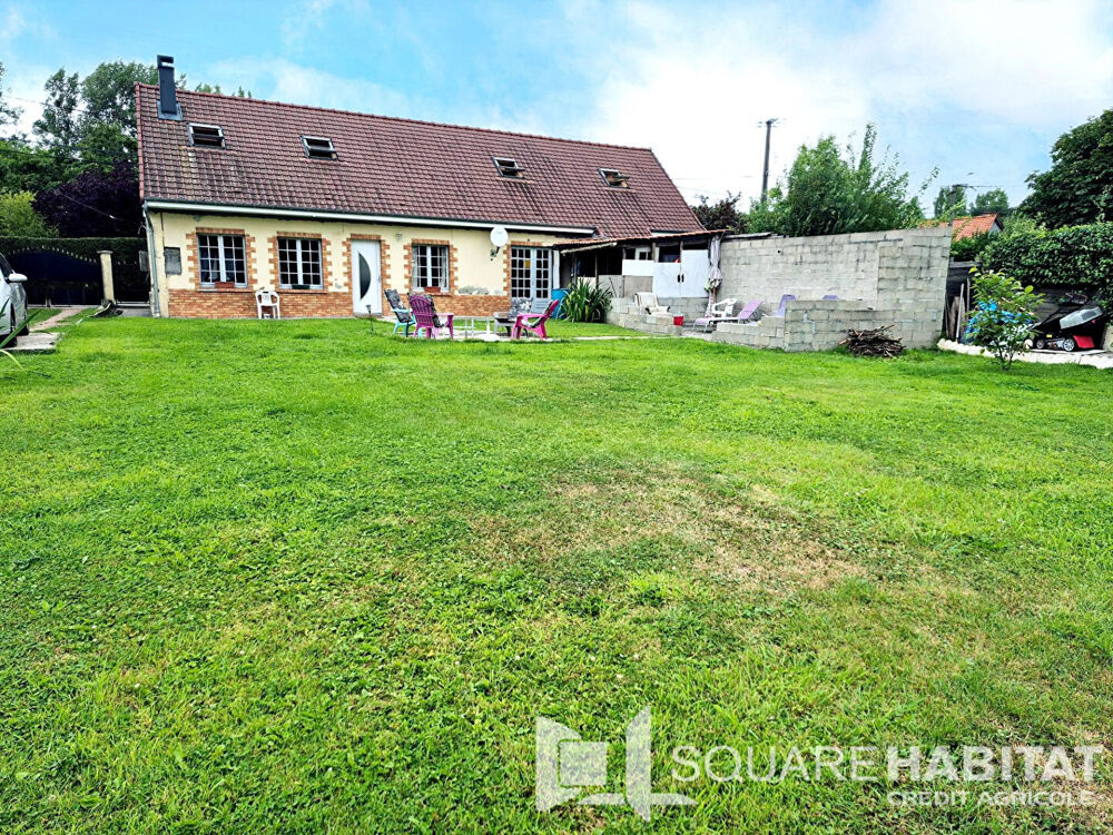 Vente Maison Maison individuelle TENEUR Teneur
