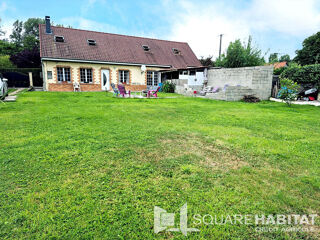  Maison à vendre 5 pièces 106 m²
