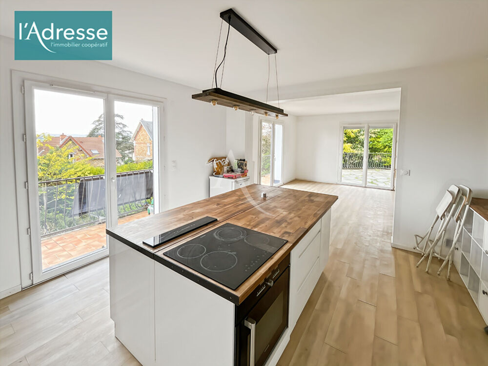 Vente Maison Maison Mezy Sur Seine 170 m² parcelle 900 m² Mezy sur seine