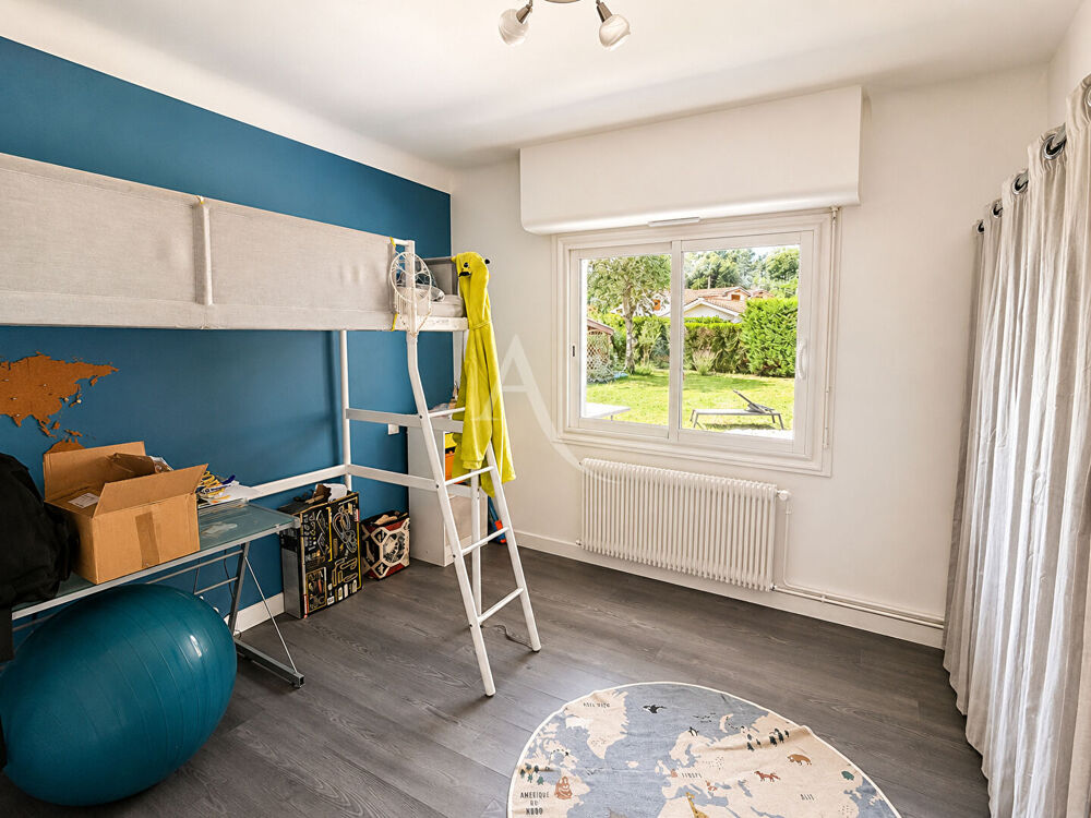 Vente Maison Maison St Paul Les Dax 6 pièces 160 m2 St paul les dax
