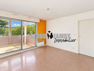  Appartement à vendre 2 pièces 40 m²