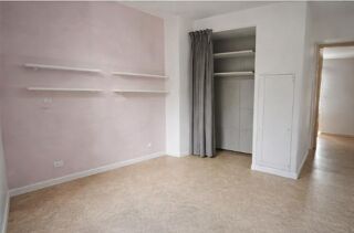  Appartement � louer 2 pi�ces 38 m�