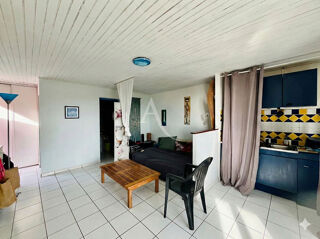  Appartement à vendre 1 pièce 30 m²
