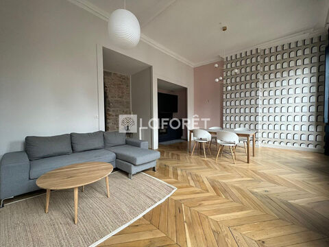  Appartement � louer 2 pi�ces 63 m�