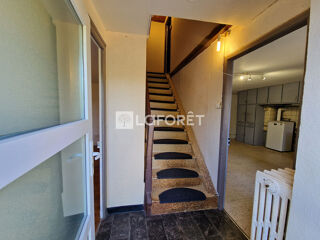  Maison à vendre 4 pièces 82 m²