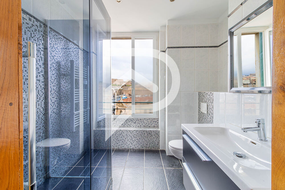  vendre  Appartement Marseille 2