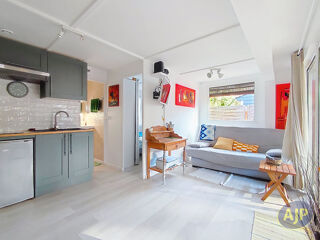  Maison à vendre 4 pièces 45 m²