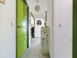  Appartement à vendre 3 pièces 51 m²