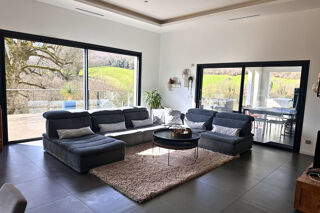  Maison à vendre 7 pièces 265 m²