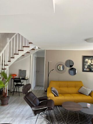  Maison � vendre 4 pi�ces 90 m�