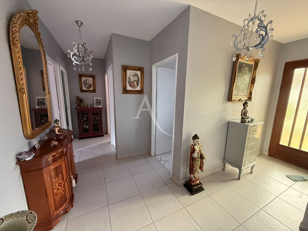 Vente Maison Albi, Maison de plain-pied de 93 m² Albi