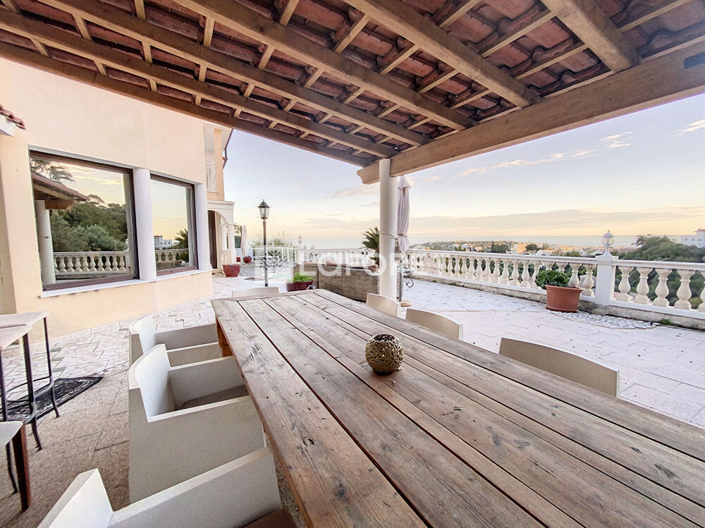à vendre  Maison Roquebrune-Cap-Martin (06190)
