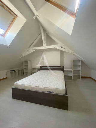  Maison  louer 2 pices 39 m