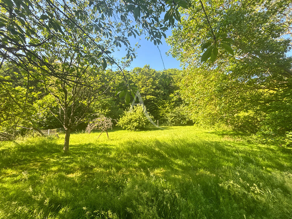 Maison Romilly Sur Andelle de 158m2 sur 2900M2 DE JARDIN