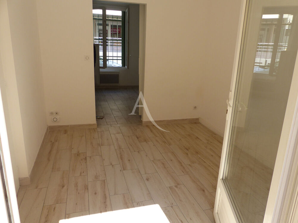 Location Appartement Appartement Nimes 1 pièce 21.57 m2 Nimes