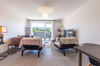  Appartement à vendre 2 pièces 48 m²
