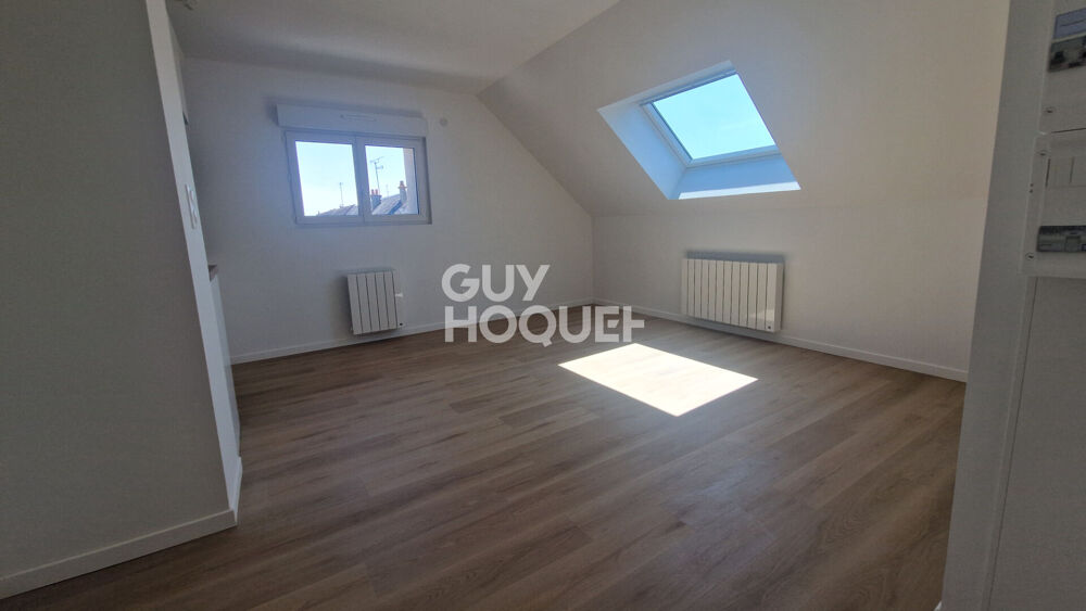 Location Appartement Le Coudray T2 refait à neuf Chartres