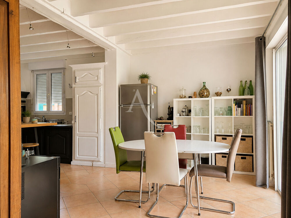 à vendre  Maison Mérignac (33700)
