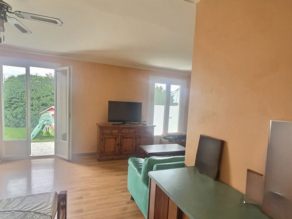 Maison Familiale, 3 ch, vue magnifique