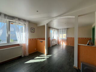  Maison à vendre 6 pièces 134 m²