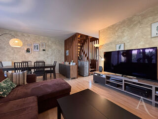  Maison � vendre 5 pi�ces 95 m�