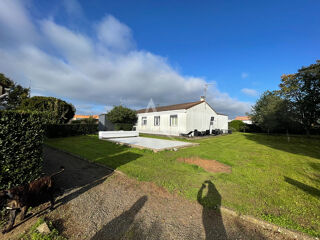  Maison � vendre 5 pi�ces 130 m�