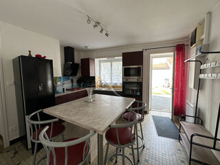  Maison à louer 2 pièces 54 m²
