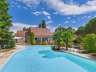  Maison � vendre 7 pi�ces 220 m�