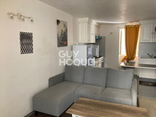  Appartement à louer 2 pièces 40 m²