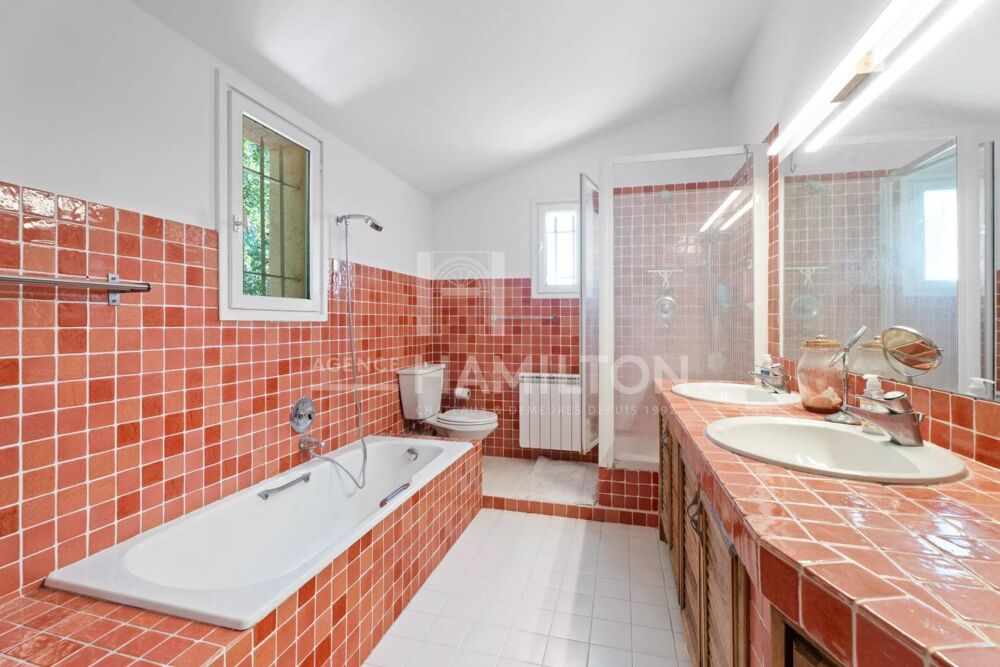 à vendre  Maison Grasse (06130)