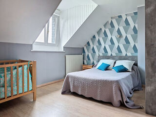  Maison � vendre 8 pi�ces 164 m�