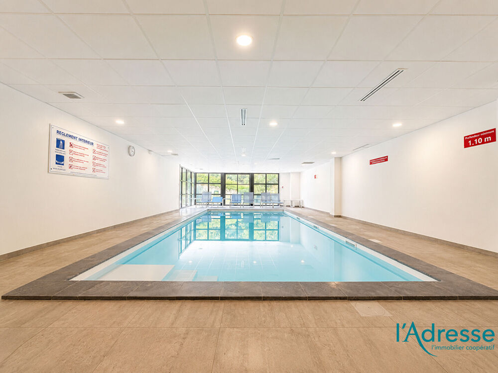 Vente Appartement Appartement Ammerschwihr 1 pièce 20.89 m2 Ammerschwihr