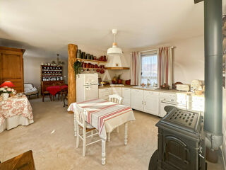  Maison  vendre 4 pices 73 m