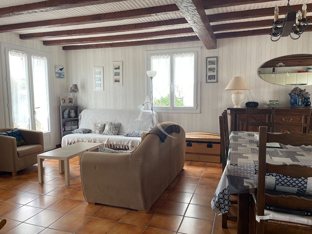 Vente Maison Maison Bretignolles Sur Mer 3 pièce(s) Bretignolles sur mer