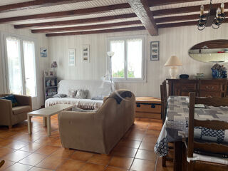 Maison à vendre 3 pièces 70 m²