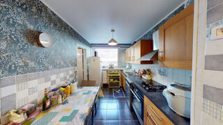  Appartement  vendre 3 pices 77 m