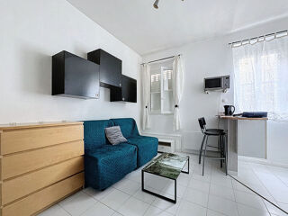  Appartement � louer 1 pi�ce 19 m�