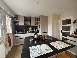  Maison à vendre 4 pièces 80 m²