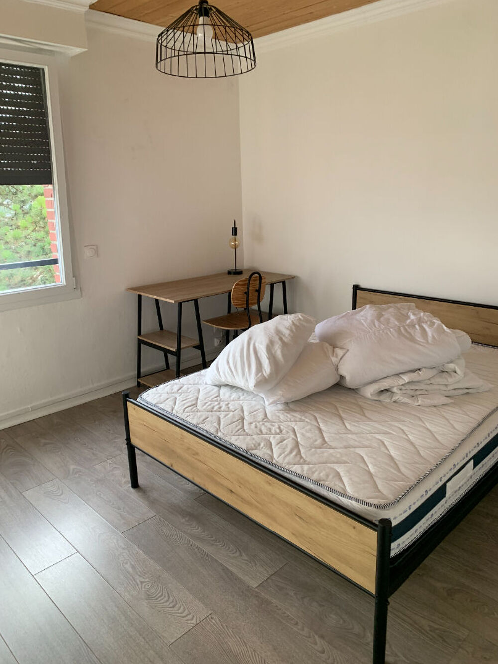 Appartement 91 m² Amiens