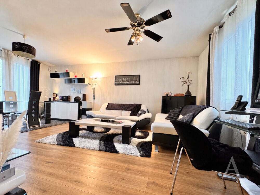 Vente Maison Maison de famille au calme, en impasse quartier Guentrange Thionville