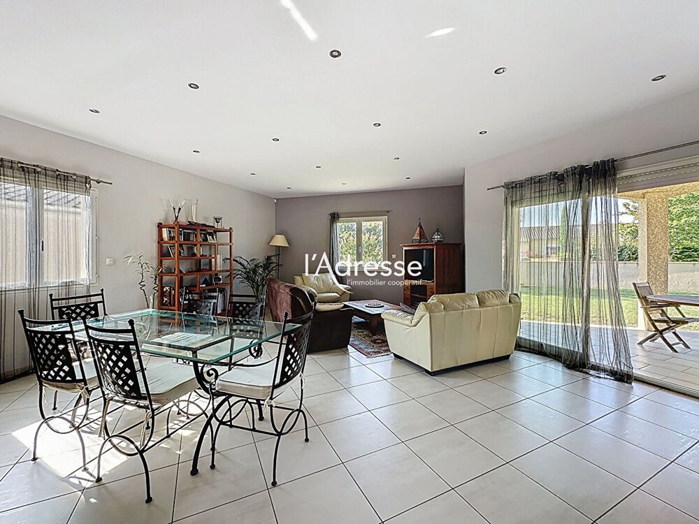 Maison 4 pièces 137 m² · à La Salvetat Saint Gilles · 137 m² · 449 000 €