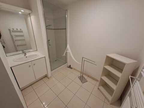  Appartement � louer 2 pi�ces 47 m�