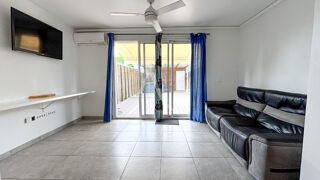  Appartement � louer 3 pi�ces 80 m�